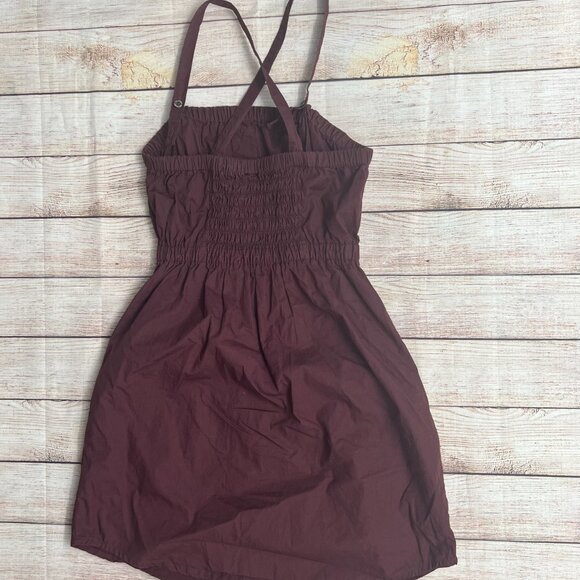 Columbia Texas A&M Aggies Dress Girls Small Maroon Fishing Outdoor PFG Style - Picture 9 of 16